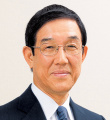 Mr Tsutomu Okuda